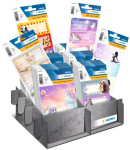HERMA Buchetiketten VARIO Mädchen, Theken-Display HERMA Buchetiketten VARIO Mädchen, Theken-Display