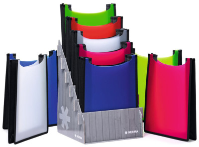 HERMA Heftbox 