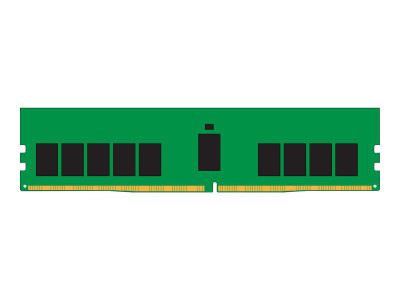 Kingston : 32GB DDR4-2933MHZ ECC REG CL21 DIMM 1RX4 MICRON E RAMBUS