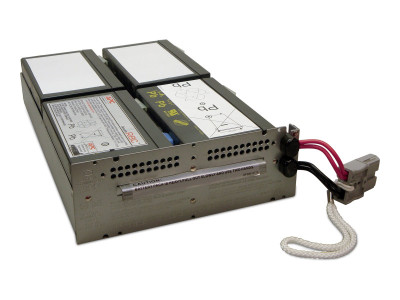 APC : REPLACEMENT batterie cartridge -157