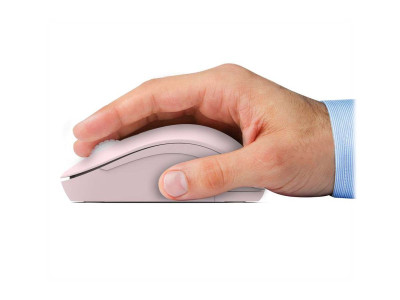 Port Design : SOURIS SANS FIL 2.4GHZ COLLECTION II BLUSH