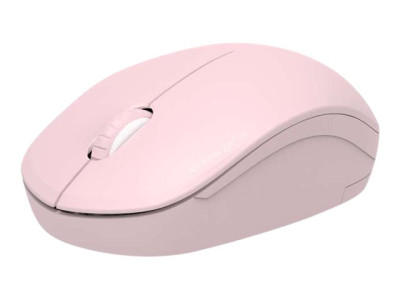 Port Design : SOURIS SANS FIL 2.4GHZ COLLECTION II BLUSH