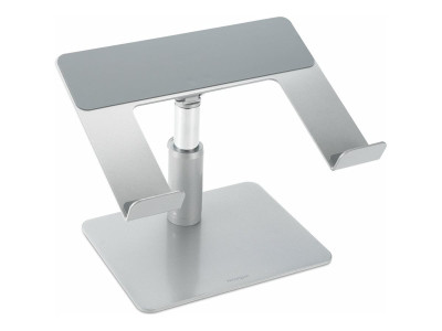 Kensington : KENSINGTON UNIVERSAL TABLETOP ALUMINUM LAPTOP RISER