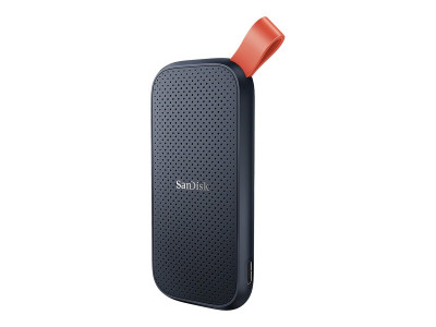 SANDISK : SANDISK PORTABLE SSD 2.5IN SSD 2TB UP TO 800MB/S