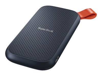 SANDISK : SANDISK PORTABLE SSD 2.5IN SSD 2TB UP TO 800MB/S