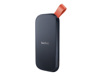 SANDISK : SANDISK PORTABLE SSD 2.5IN SSD 1TB UP TO 800MB/S