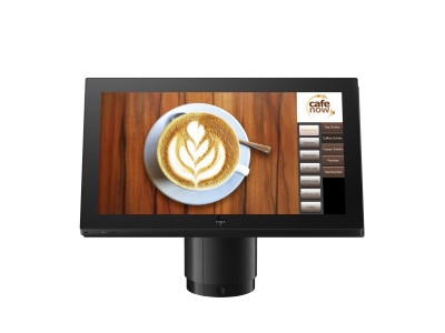 HP : ENGAGE ONE PRO AIO I3-10100E4GB/256PC