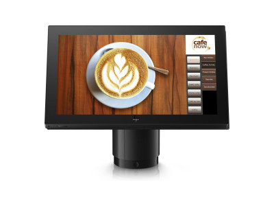 HP : ENGAGE ONE PRO AIO I3-10100E4GB/256PC