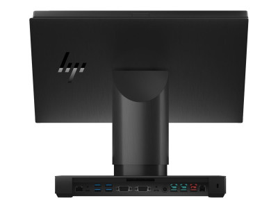 HP : ENGAGE ONE PRO AIO I3-10100E4GB/256PC