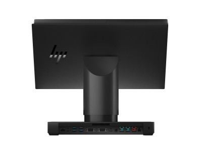 HP : ENGAGE ONE PRO AIO I3-10100E4GB/256PC