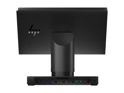 HP : ENGAGE ONE PRO AIO I3-10100E4GB/256PC