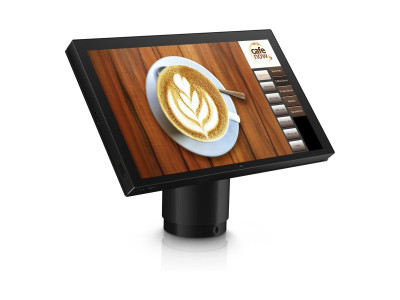 HP : ENGAGE ONE PRO AIO I3-10100E4GB/256PC