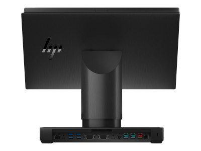 HP : ENGAGE ONE PRO AIO I3-10100E4GB/256PC