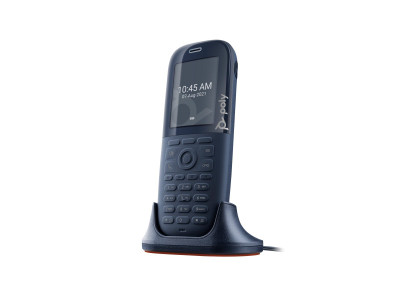HP - Poly : POLY ROVE SINGLE/DUAL CELL DECT 1880-1900 MHZ B2 BASE STATION AN