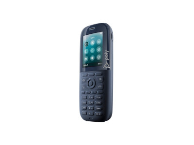 HP - Poly : POLY ROVE SINGLE/DUAL CELL DECT 1880-1900 MHZ B2 BASE STATION AN