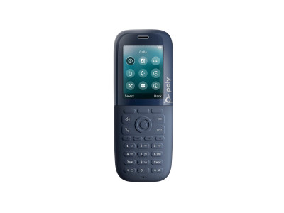 HP - Poly : POLY ROVE SINGLE/DUAL CELL DECT 1880-1900 MHZ B2 BASE STATION AN
