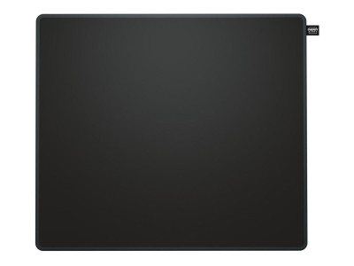 Cherry : GP5 BLACK LARGE MOUSEPAD