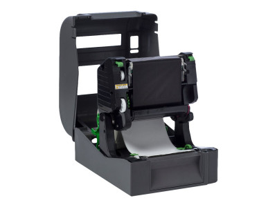 Brother : BUNDLE SIGNAGE MARKING: TD-4420TN + CUTTER PACU003 MOUNT