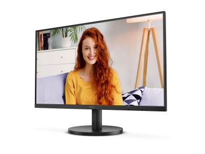 AOC : U27B3A 27IN IPS 4K 300CD/2HDMI/DP