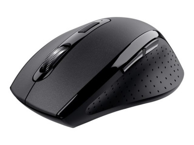 Trust : SURA COMFORTABLE WIRELESS MOUSE