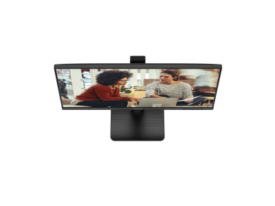 AOC : U27E3UF 27IN IPS 4K 350CD/2HDMI/DP/4USB/HAS