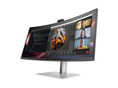 HP : HP S7 PRO 734PM 34 ZOLL 21:9 3440X1440 IPS 400CD 2000:1 5MS