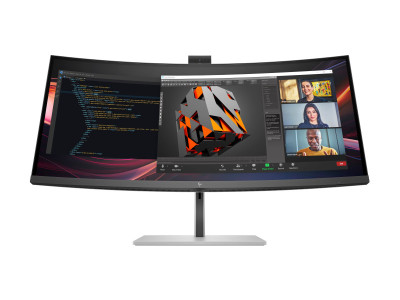 HP : HP S7 PRO 734PM 34 ZOLL 21:9 3440X1440 IPS 400CD 2000:1 5MS