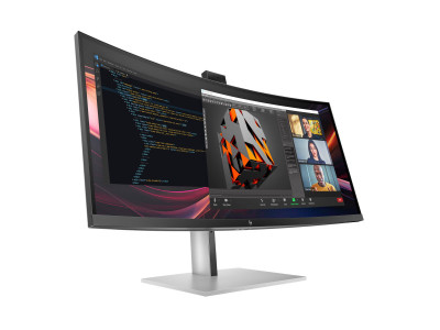 HP : HP S7 PRO 734PM 34 ZOLL 21:9 3440X1440 IPS 400CD 2000:1 5MS