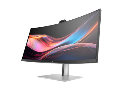 HP : HP S7 PRO 734PM 34 ZOLL 21:9 3440X1440 IPS 400CD 2000:1 5MS