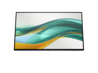 HP : S5P 24.0 IPS LED 1920X1200 100HZ USBB USBA HDMI DP 3Y