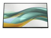 HP : S5P 24.0 IPS LED 1920X1200 100HZ USBB USBA HDMI DP 3Y