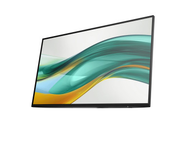 HP : S5P 24.0 IPS LED 1920X1200 100HZ USBB USBA HDMI DP 3Y