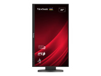 Viewsonic : VG2208A 21.5IN IPS FHD 250CD/HDMI/DP/2USB/HAS