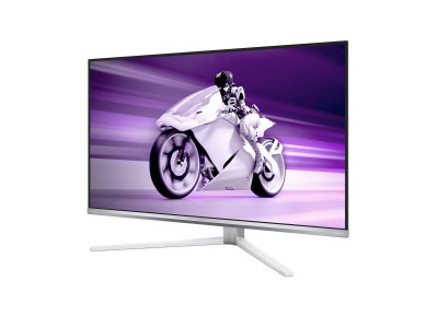 Philips : 32M2N8900 31.5IN QD-OLED 4K 240HZ/1000CD/2HDMI/USB/USB-C/HAS