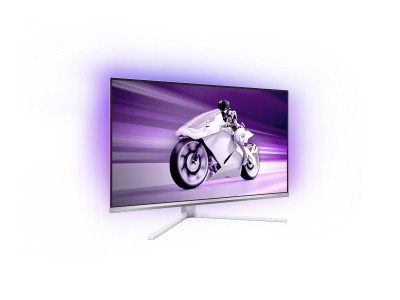 Philips : 32M2N8900 31.5IN QD-OLED 4K 240HZ/1000CD/2HDMI/USB/USB-C/HAS