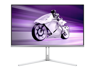 Philips : 32M2N8900 31.5IN QD-OLED 4K 240HZ/1000CD/2HDMI/USB/USB-C/HAS