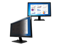 V7 : 34.0 PRIVACY FILTER 21:9 pour MONITOR 797 X 335 MM