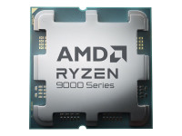 AMD : RYZEN 5 9600X 5.40GHZ 6 CORE SKT AM5 38Mo 65W RADEON TRAY sp (ryzen5)