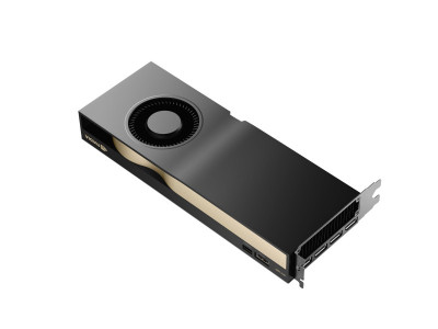 HP : NVIDIA RTX 4500 ADA 24GB 4DP GFX