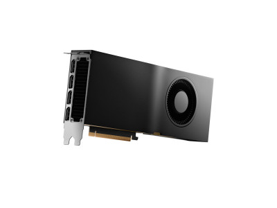 HP : NVIDIA RTX 4500 ADA 24GB 4DP GFX