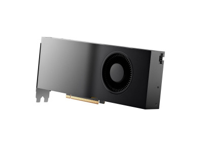 HP : NVIDIA RTX 4500 ADA 24GB 4DP GFX