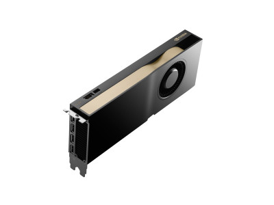 HP : NVIDIA RTX 4500 ADA 24GB 4DP GFX