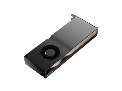 HP : NVIDIA RTX 4500 ADA 24GB 4DP GFX