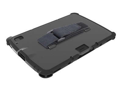 Zebra : INFOCASE 10IN RUGGED CASE avec ELASTIC HANDSTRAP