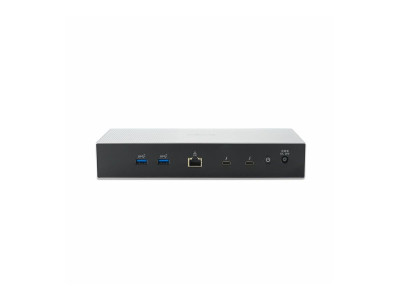 Kensington : SD5000T5 EQ THUNDERBOLT 5 DOCKING STATION