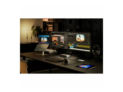 Kensington : SD5000T5 EQ THUNDERBOLT 5 DOCKING STATION