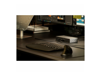 Kensington : SD5000T5 EQ THUNDERBOLT 5 DOCKING STATION