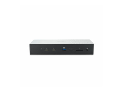 Kensington : SD5000T5 EQ THUNDERBOLT 5 DOCKING STATION
