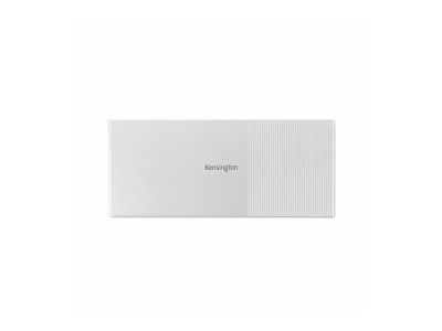 Kensington : SD5000T5 EQ THUNDERBOLT 5 DOCKING STATION