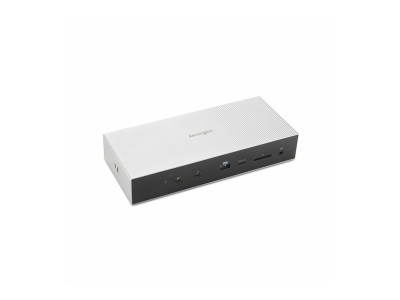Kensington : SD5000T5 EQ THUNDERBOLT 5 DOCKING STATION
